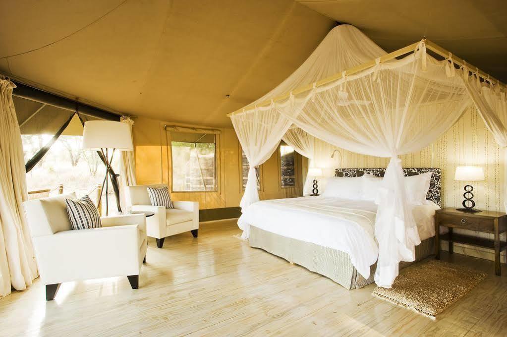 Hotel Sanctuary Swala Babati Exterior foto