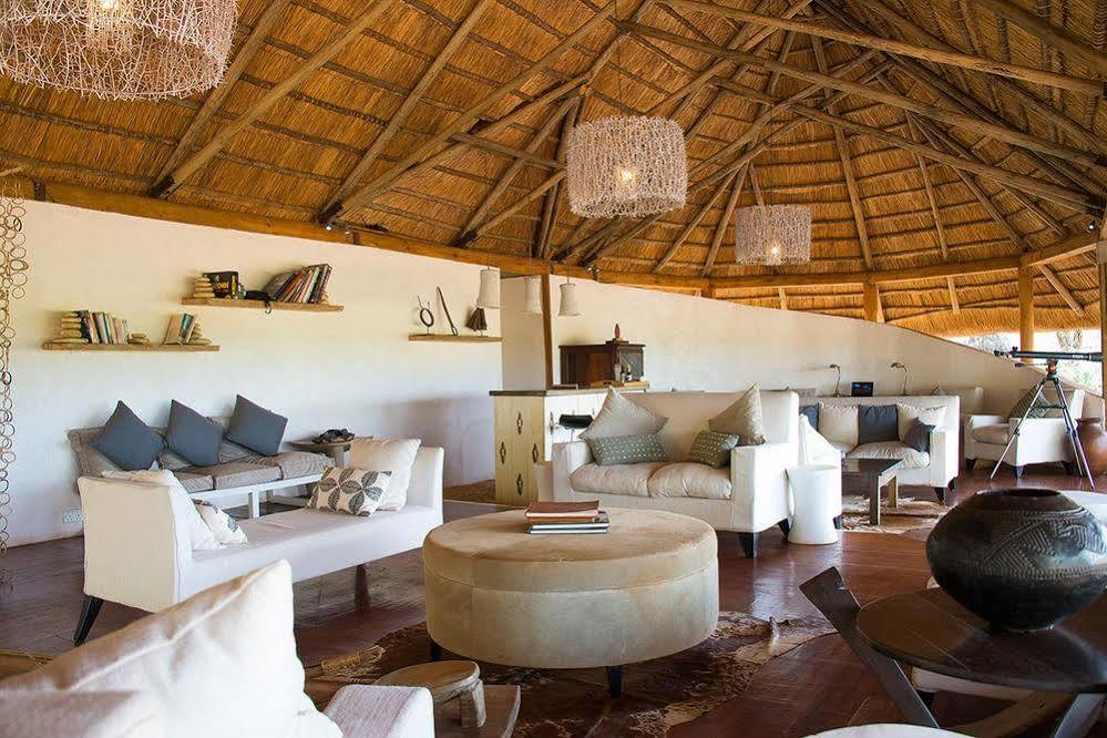 Hotel Sanctuary Swala Babati Exterior foto
